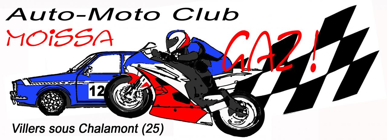AutoMoto Club Moissa-Gaz